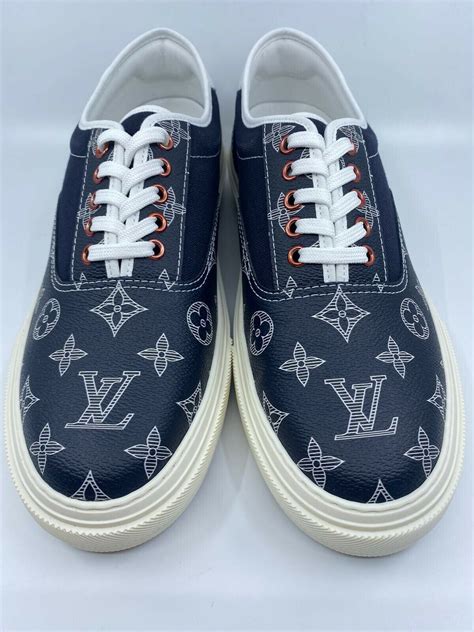 Trocadero Richelieu Sneaker 